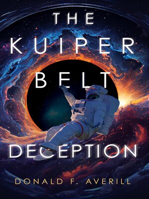 cover image of The Kuiper Belt Deception